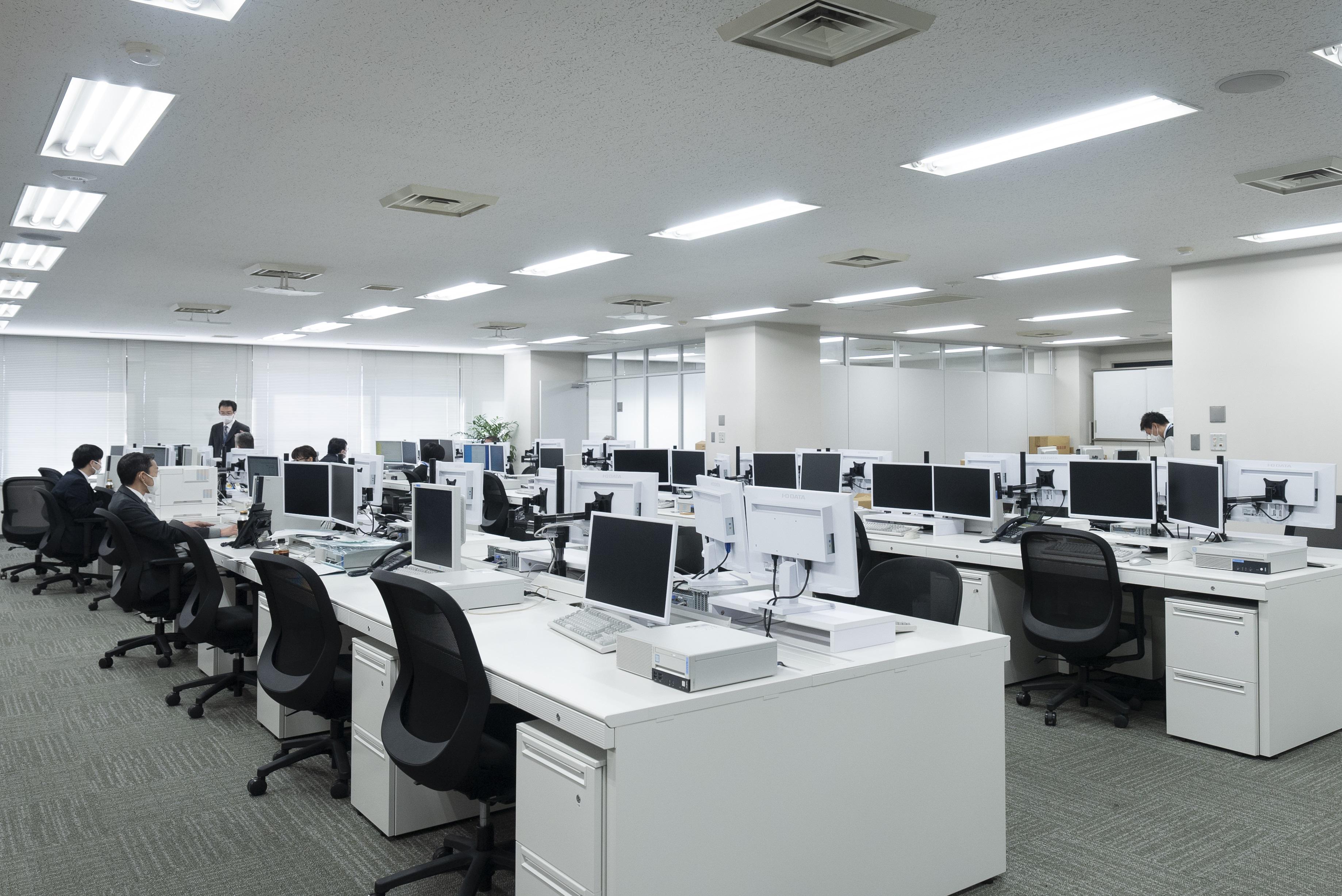 株式会社 四国電子計算センターのイメージ画像2