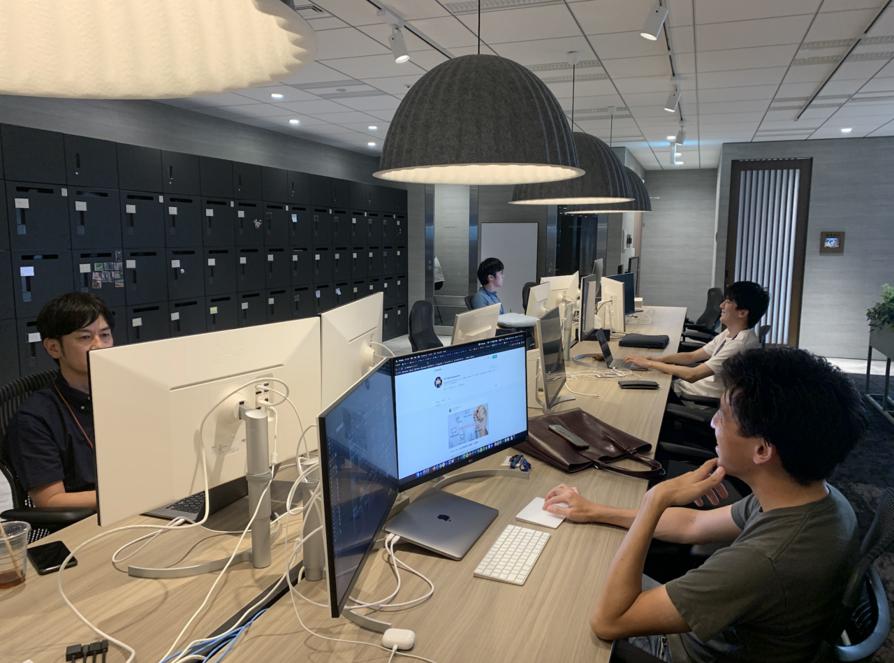 negocia株式会社 求人画像1