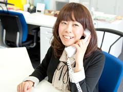 様々な業界のノウハウや、総合的なビジネススキルが身に付くことが同社の仕事の醍醐味。