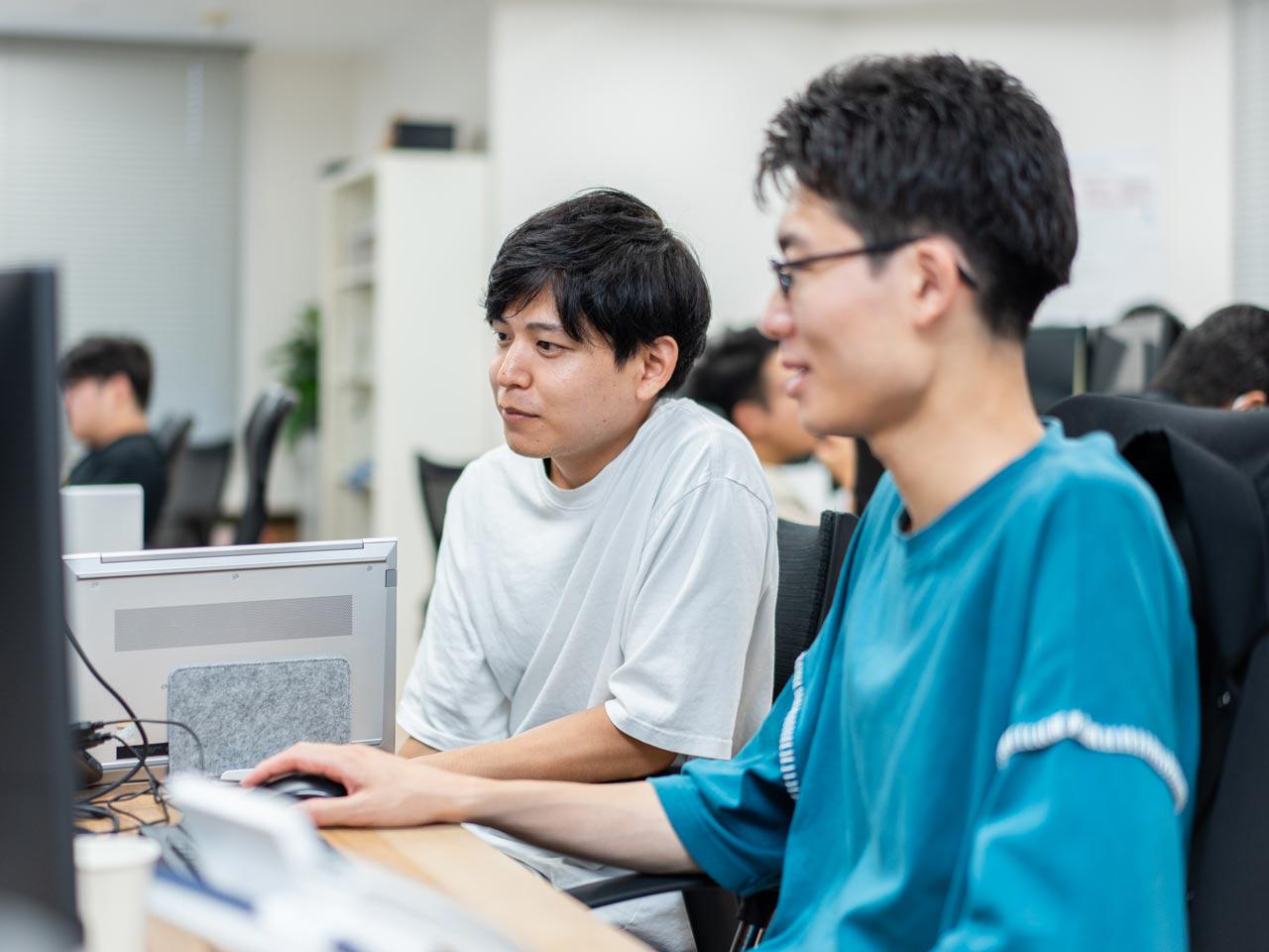 株式会社 AlbaLinkのイメージ画像2