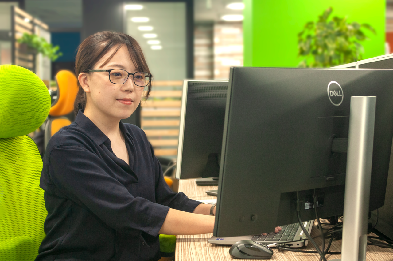 株式会社建設システム 求人画像1