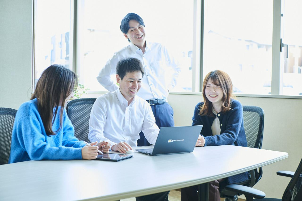 株式会社建設システム 求人画像1