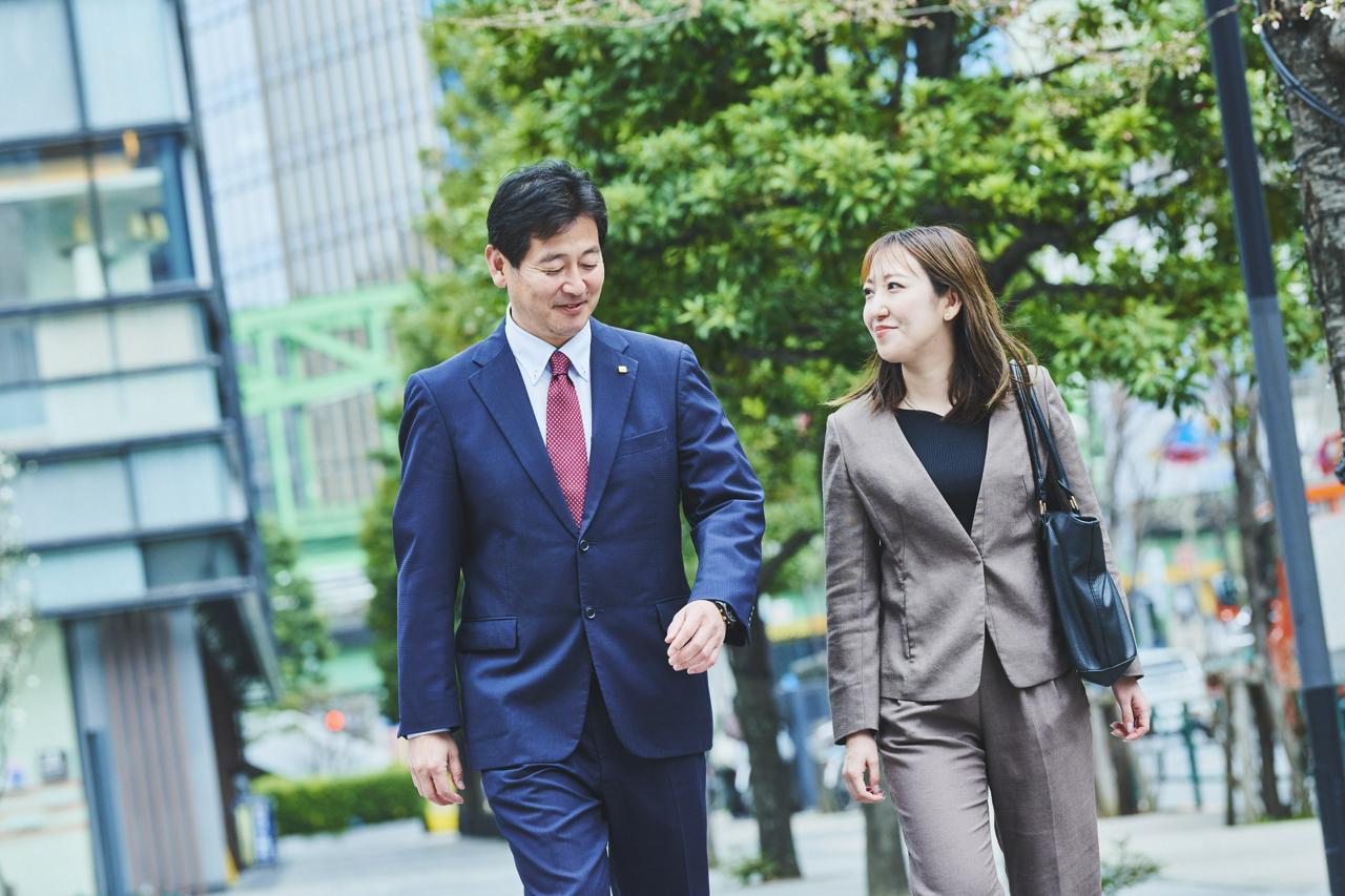 株式会社建設システム 求人画像1