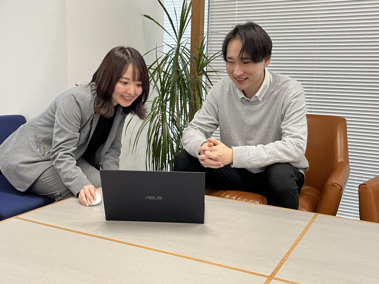 株式会社建設システム 求人画像1