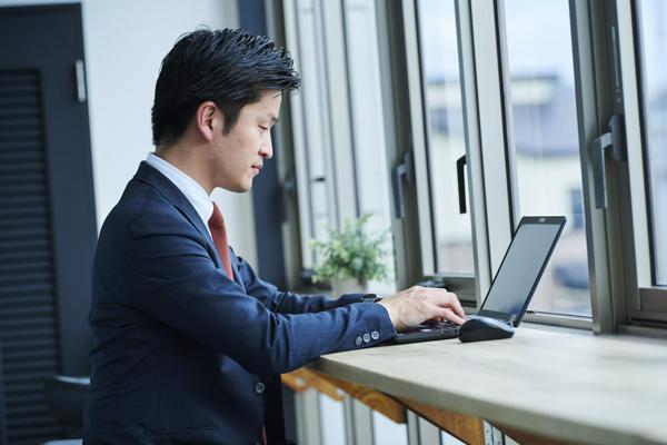 募集している求人：▼営業職(名古屋/建築ソリューション事業部)