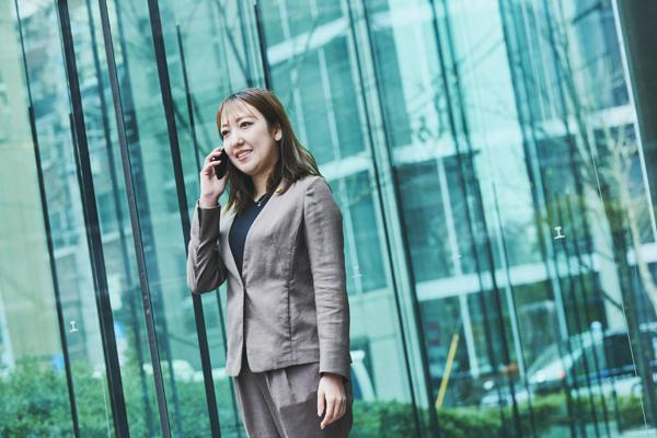 募集している求人：法人営業（仙台）