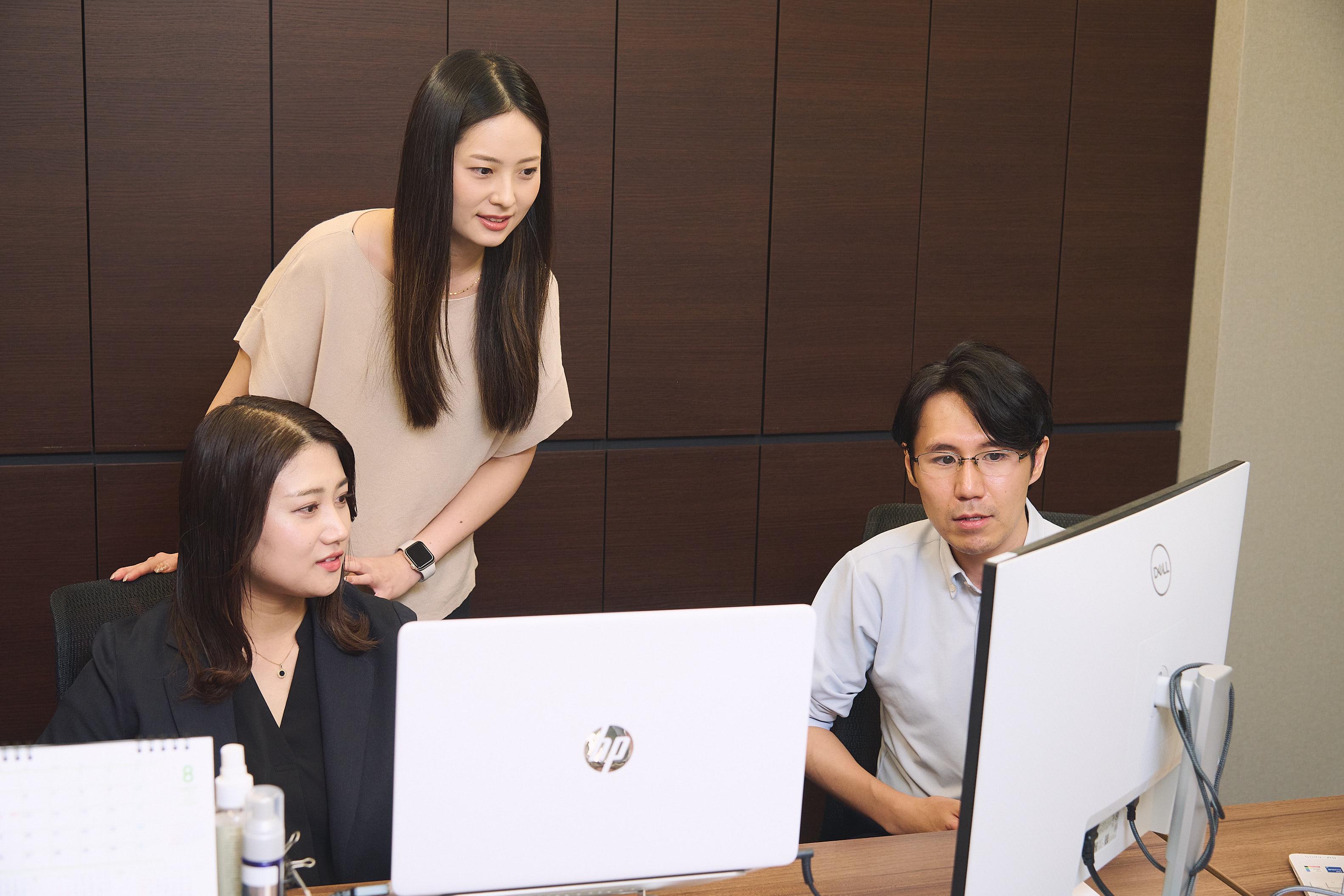 企業トップ画像