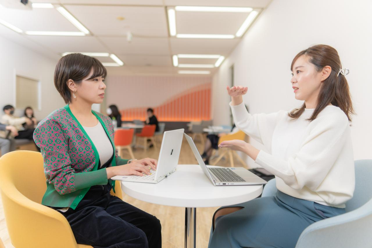 株式会社ヴァージニア 求人画像1