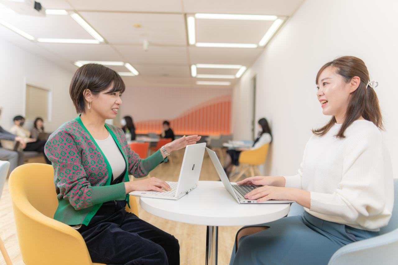 株式会社ヴァージニア 求人画像1