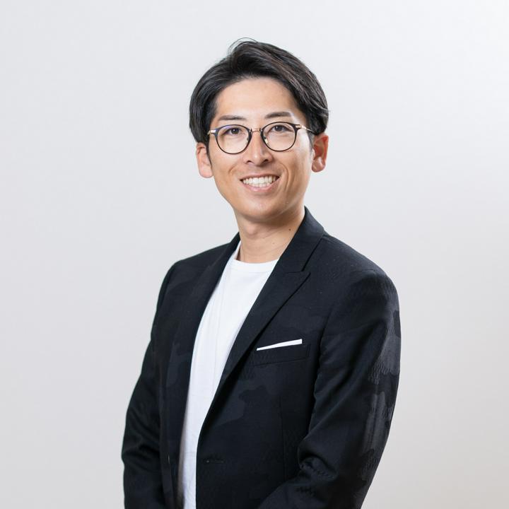 株式会社ヴァージニアのインタビュー写真