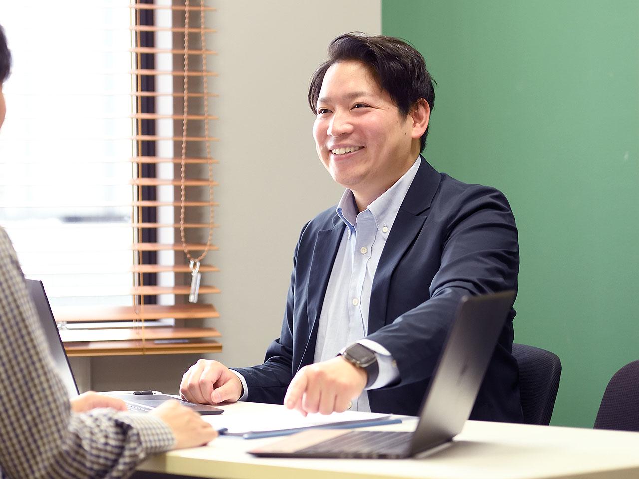 株式会社 エムアイメイズのイメージ画像3