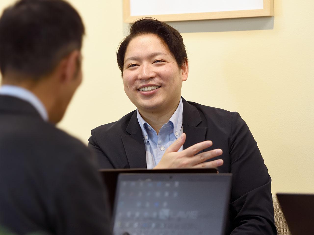 株式会社 エムアイメイズのイメージ画像2