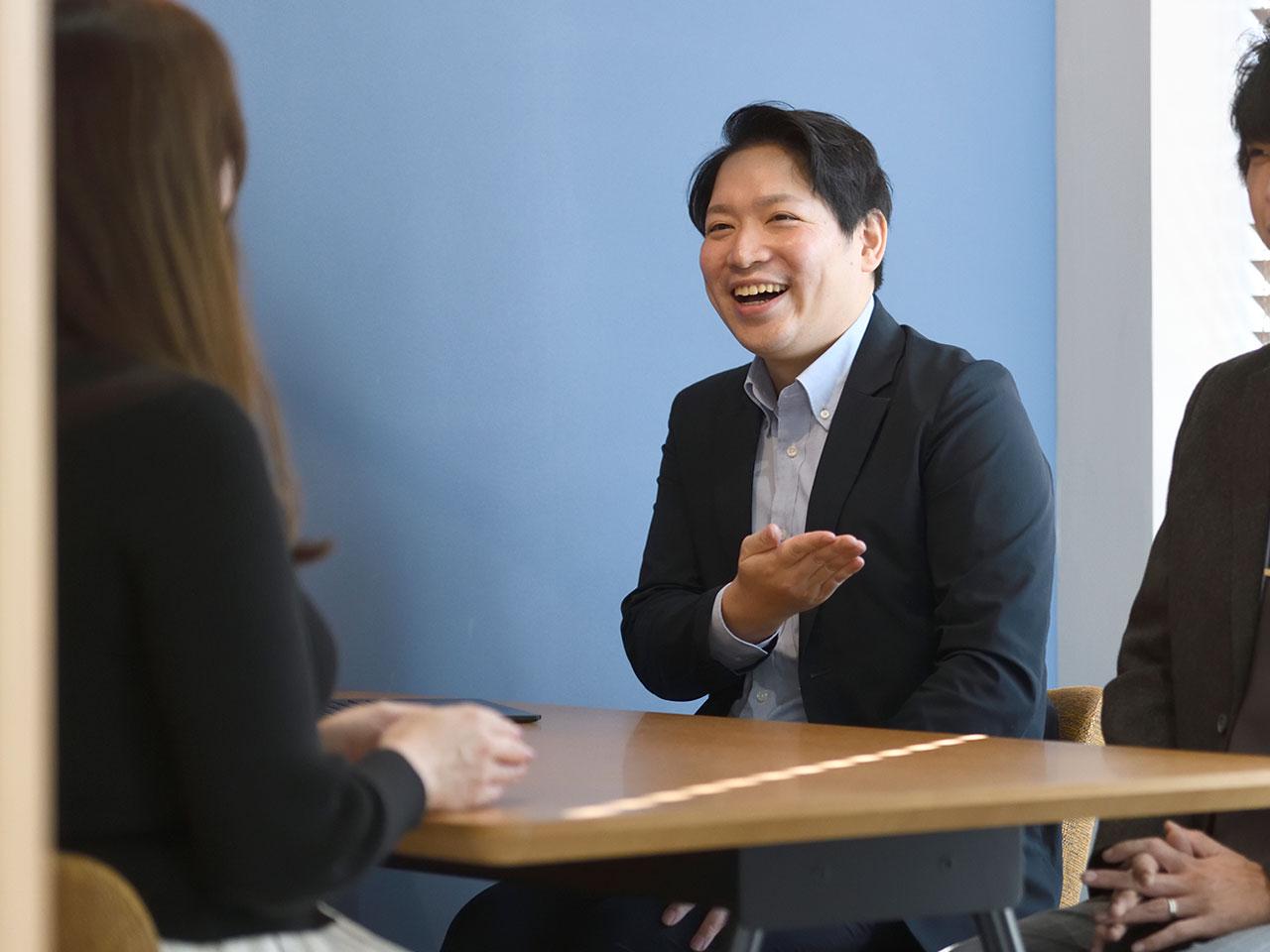 株式会社 エムアイメイズのイメージ画像1
