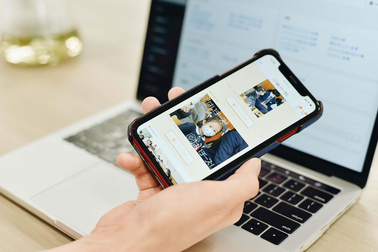 千 株式会社のイメージ画像3