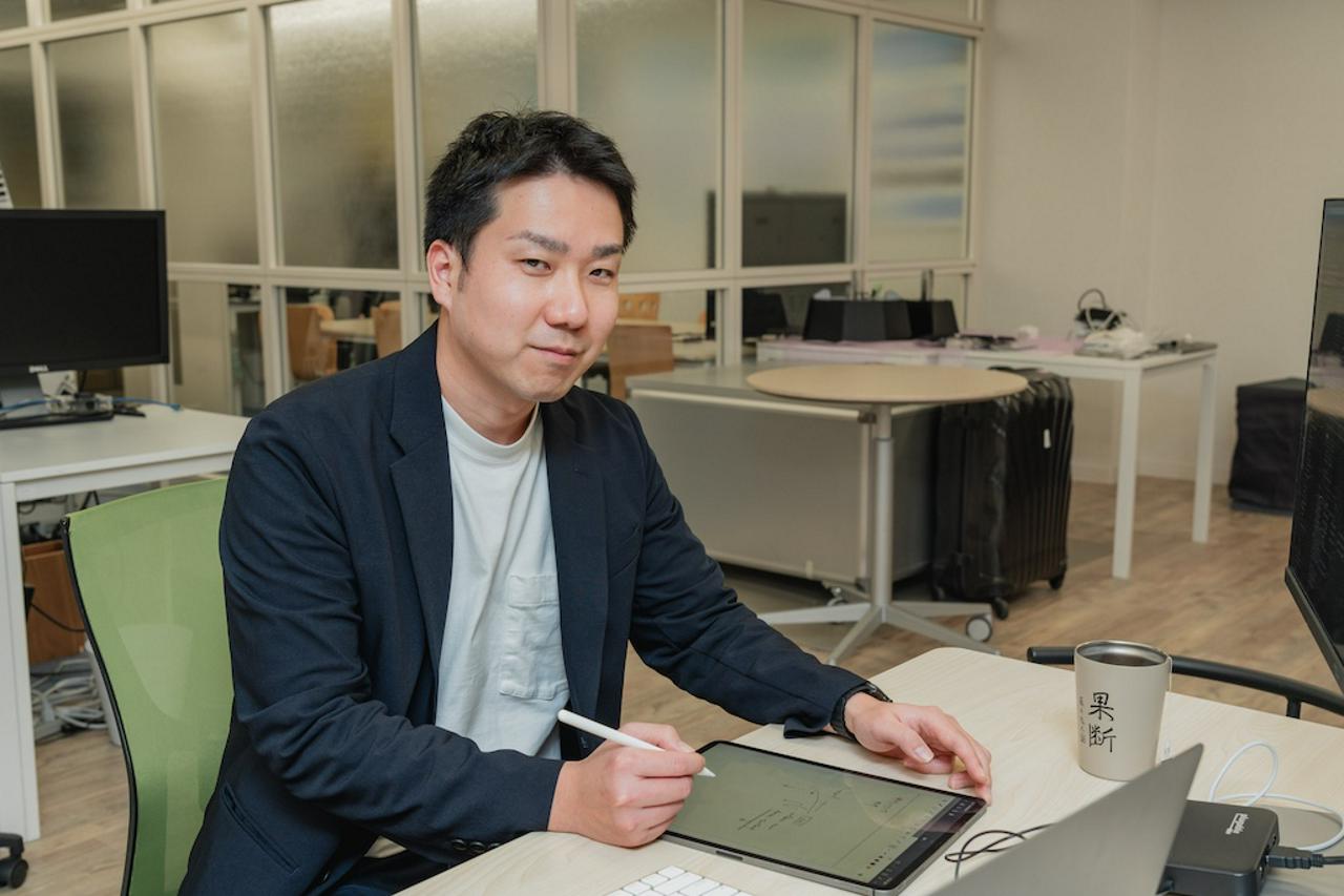 株式会社HACARUS 求人画像1