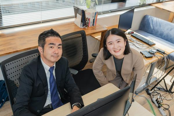 募集している求人：CK営業担当(京都)