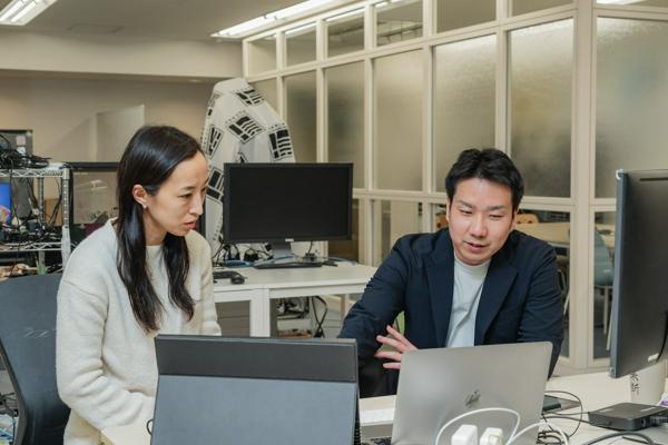 募集している求人：データサイエンティスト