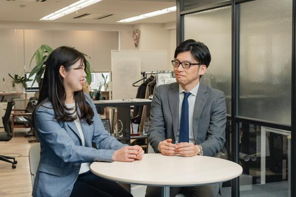 募集している求人：総務