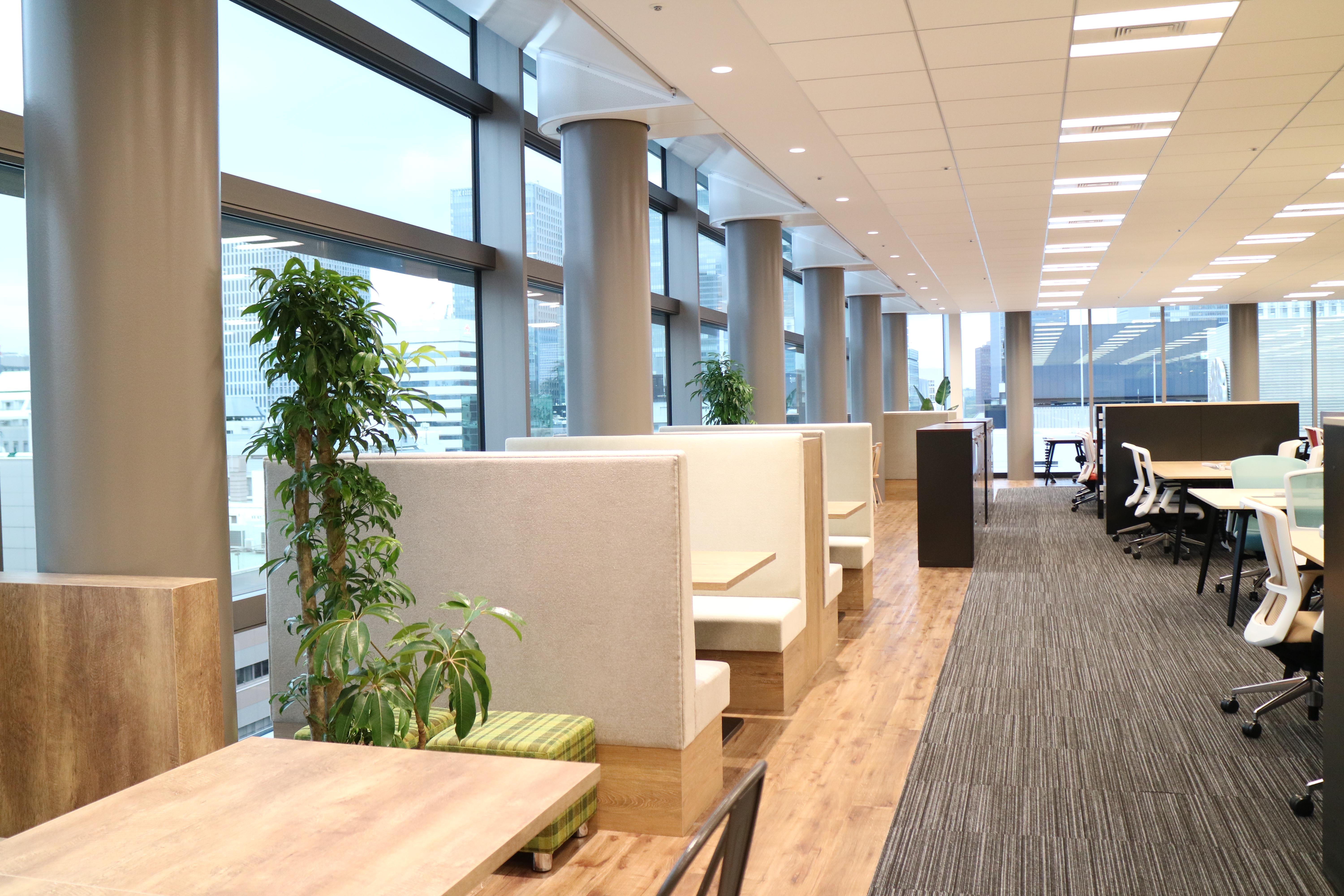 CLINKS 株式会社のイメージ画像3