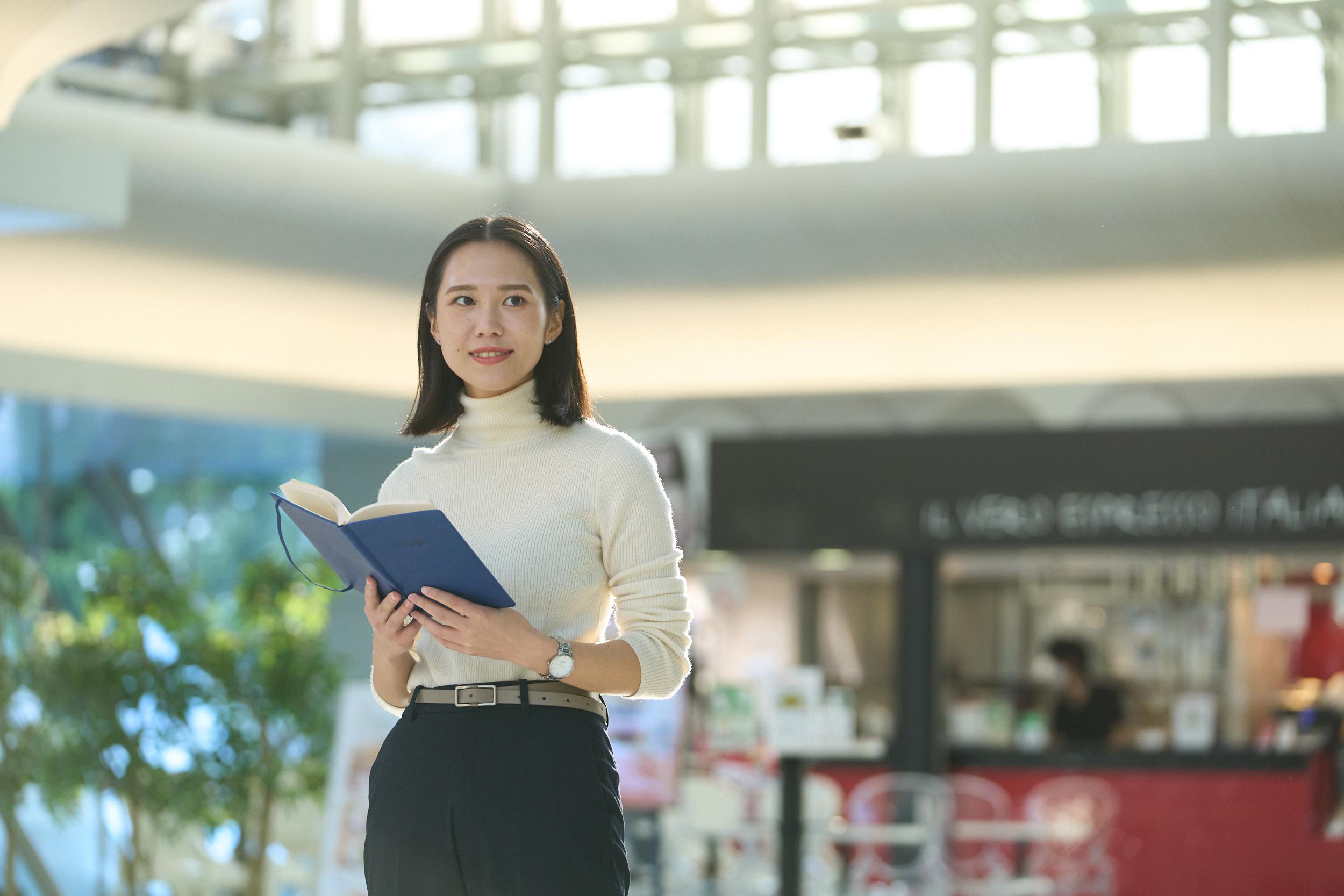 テクバン 株式会社のイメージ画像1