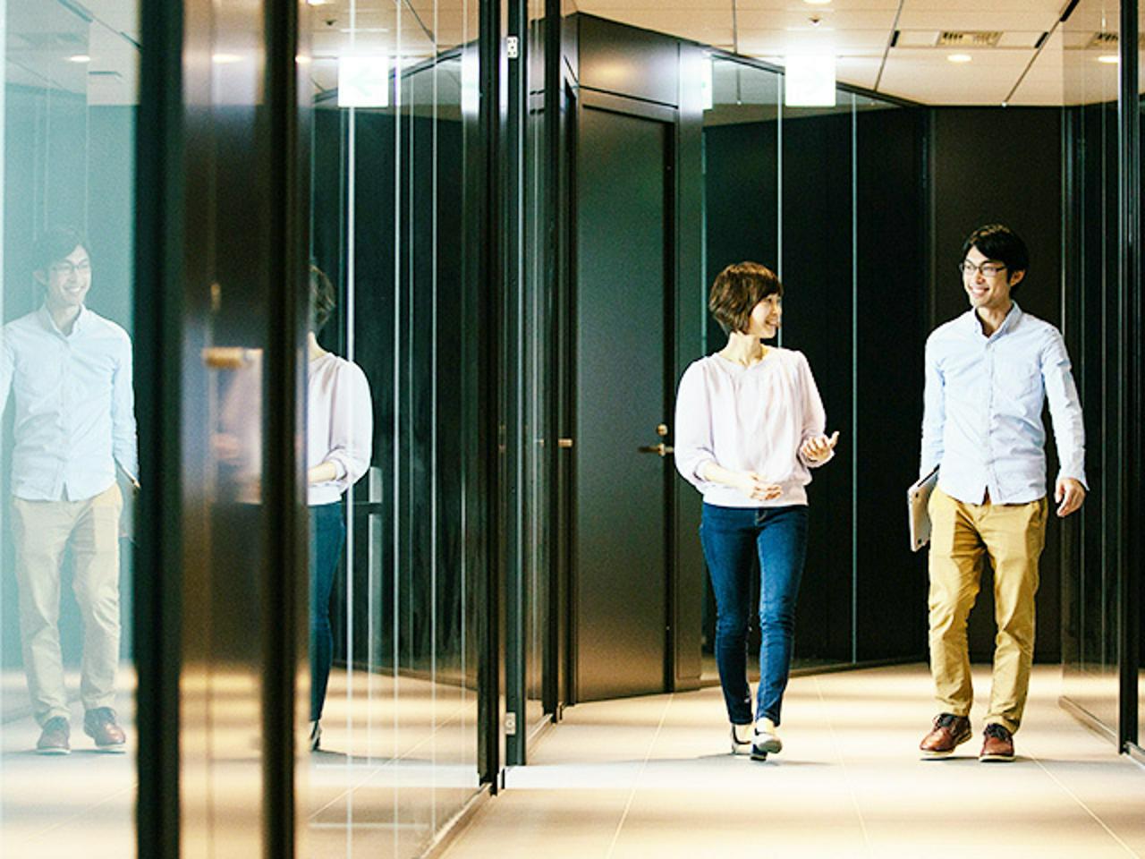 株式会社ABEJA 求人画像1