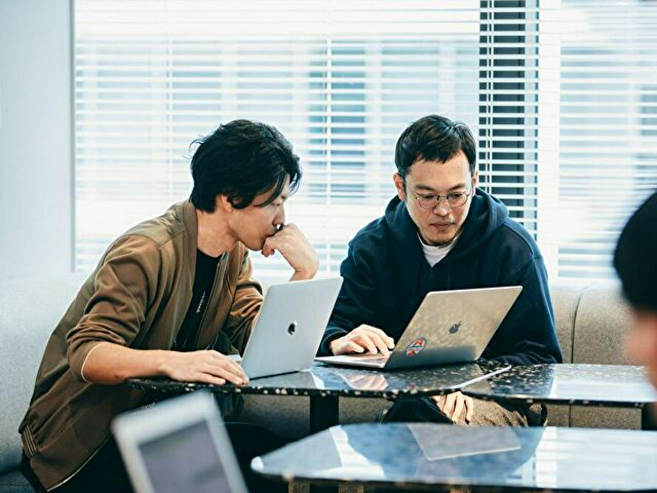 株式会社ABEJA 求人画像1