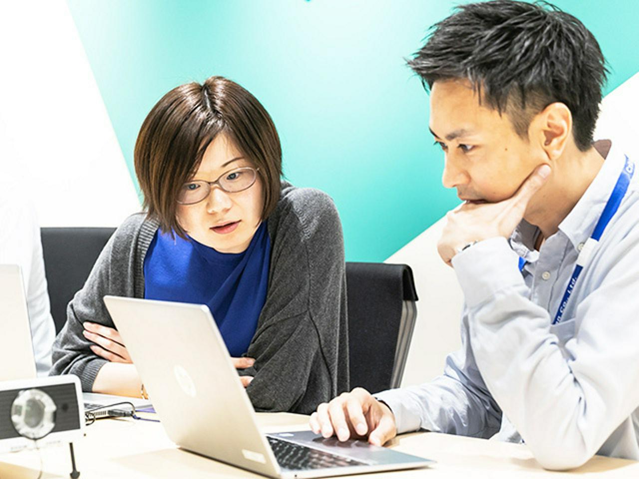 株式会社アイルミッション(旧クリティックミッションジャパン) 求人画像1