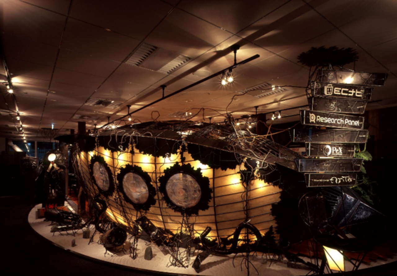 株式会社CARTA HOLDINGS 求人画像1