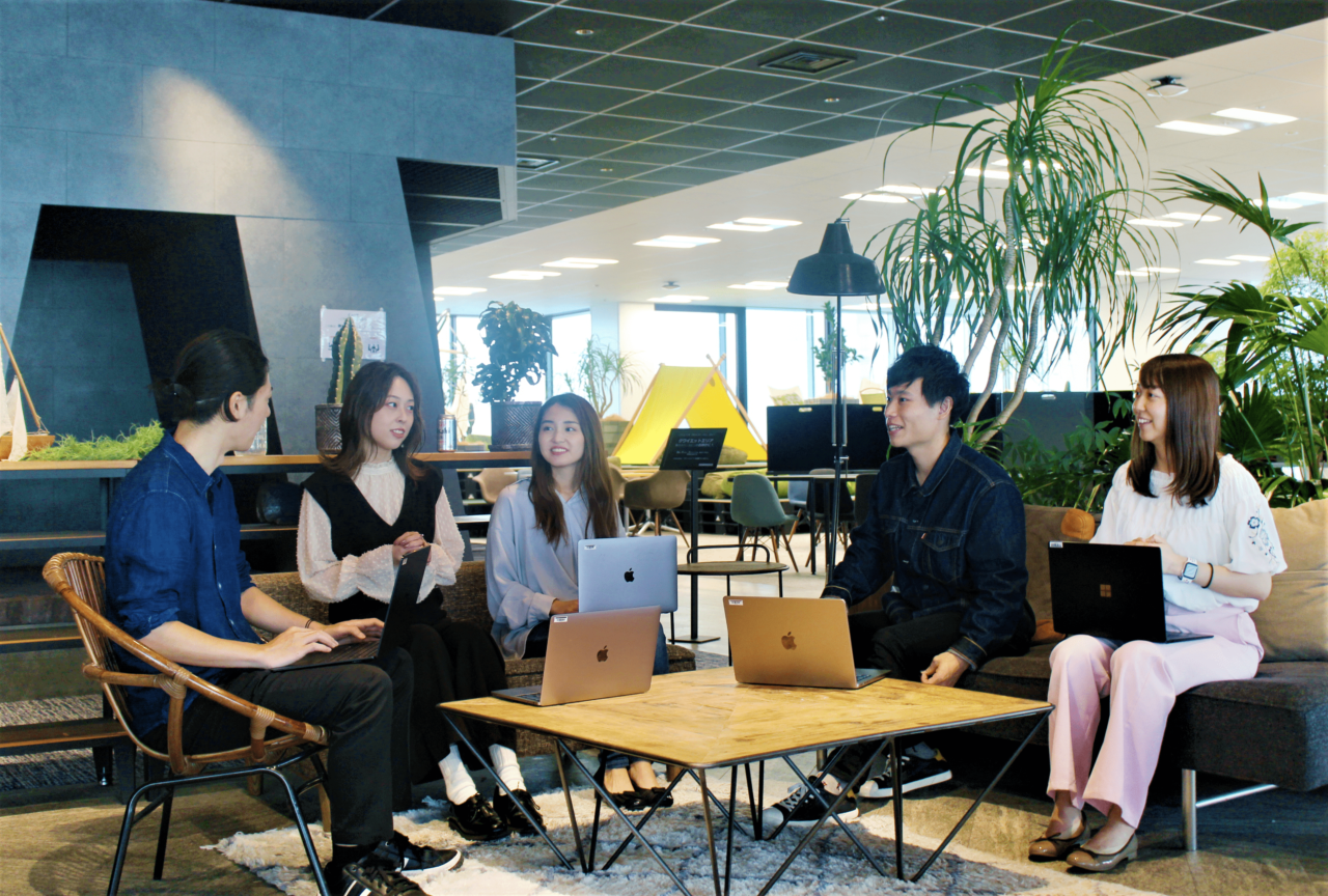 株式会社CARTA HOLDINGS 求人画像1