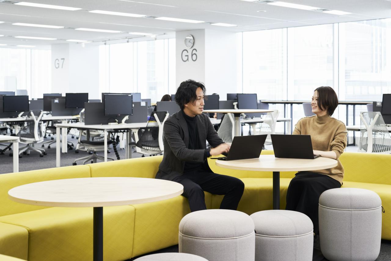 株式会社CARTA HOLDINGS 求人画像1