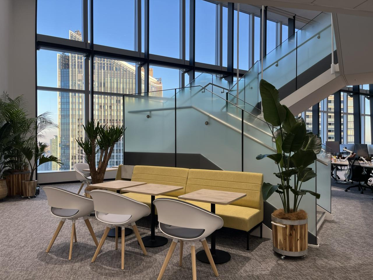 株式会社CARTA HOLDINGS 求人画像1