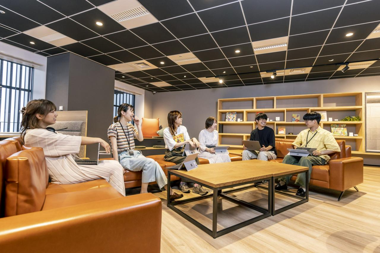 株式会社コラボスタイル 求人画像1