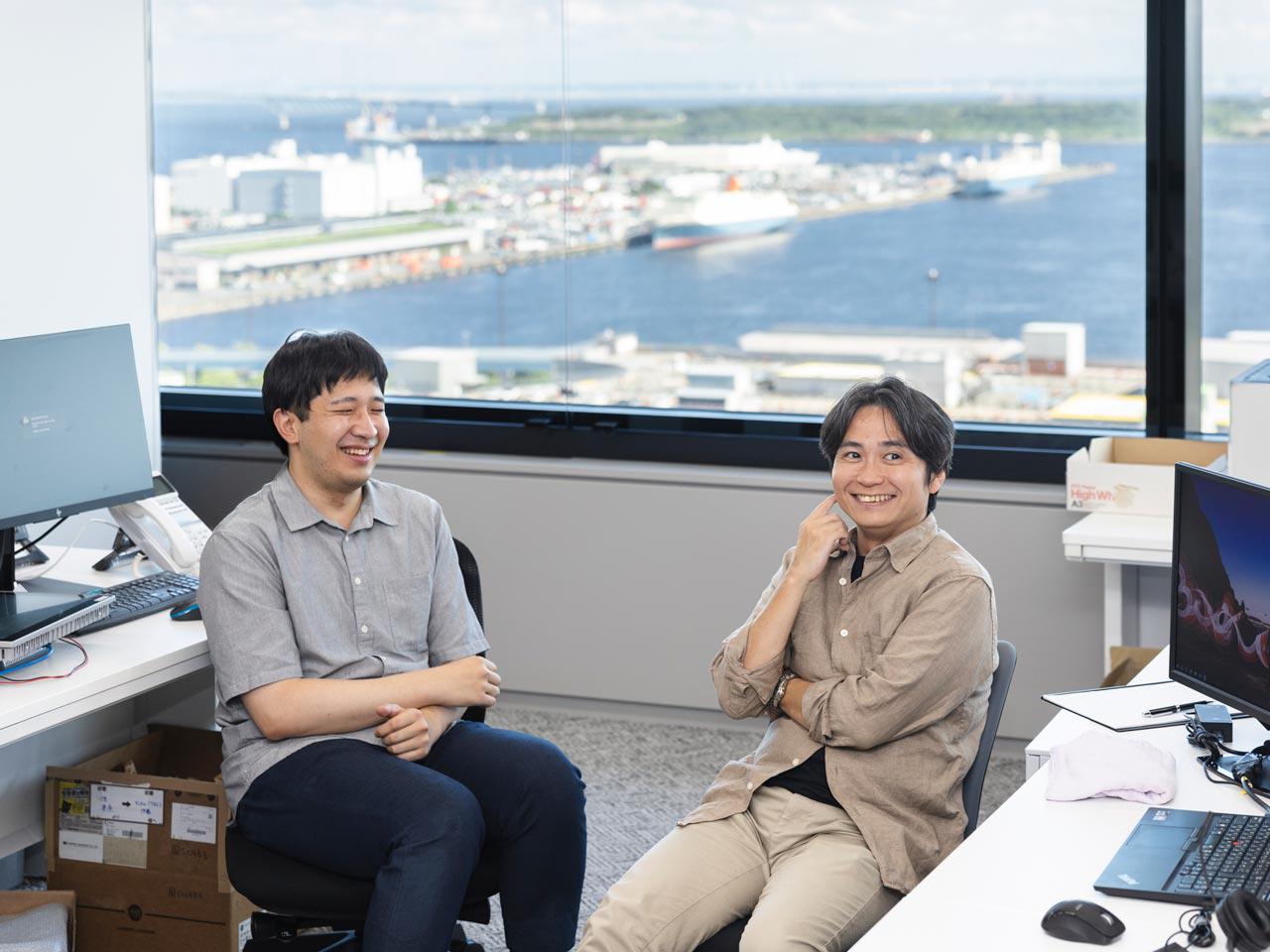 キーエンスソフトウェア 株式会社のイメージ画像1