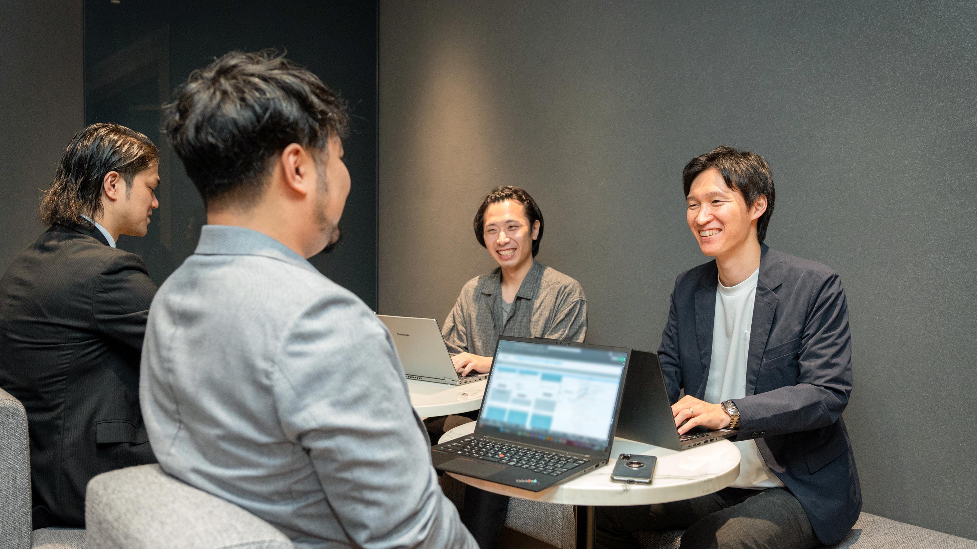 企業トップ画像