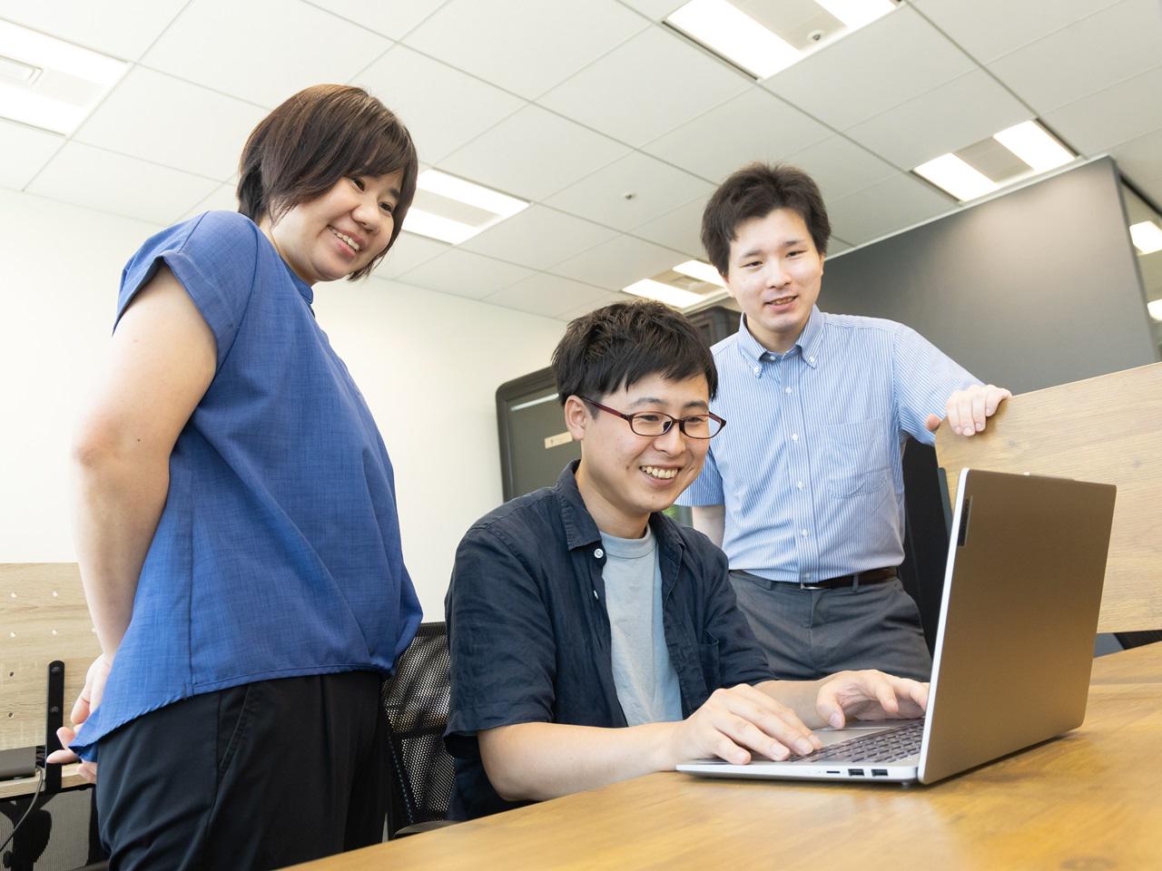 株式会社 Cloud Softのイメージ画像3