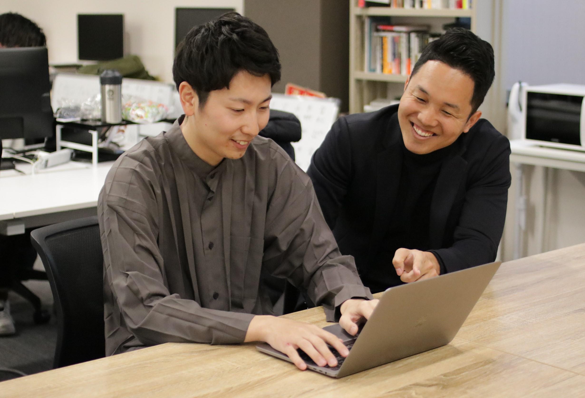 株式会社 Piece to Peaceのイメージ画像3