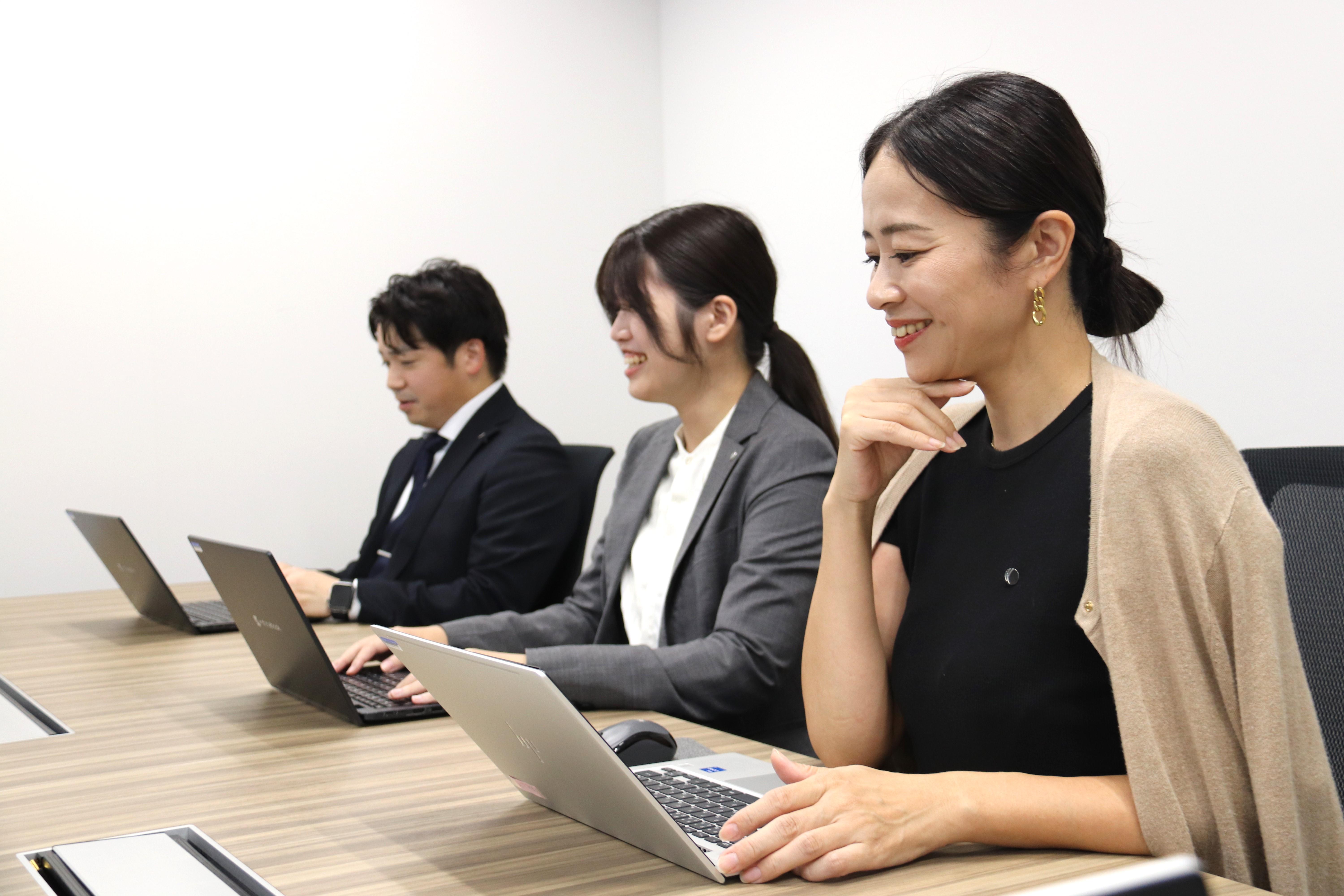 株式会社 Warranty technologyのイメージ画像3