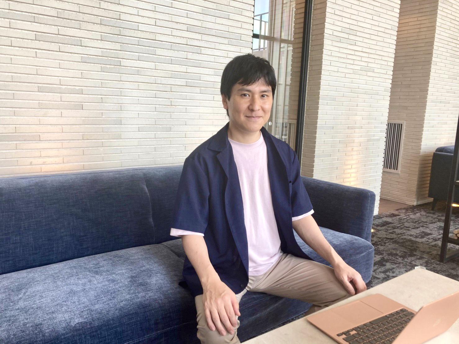 企業トップ画像