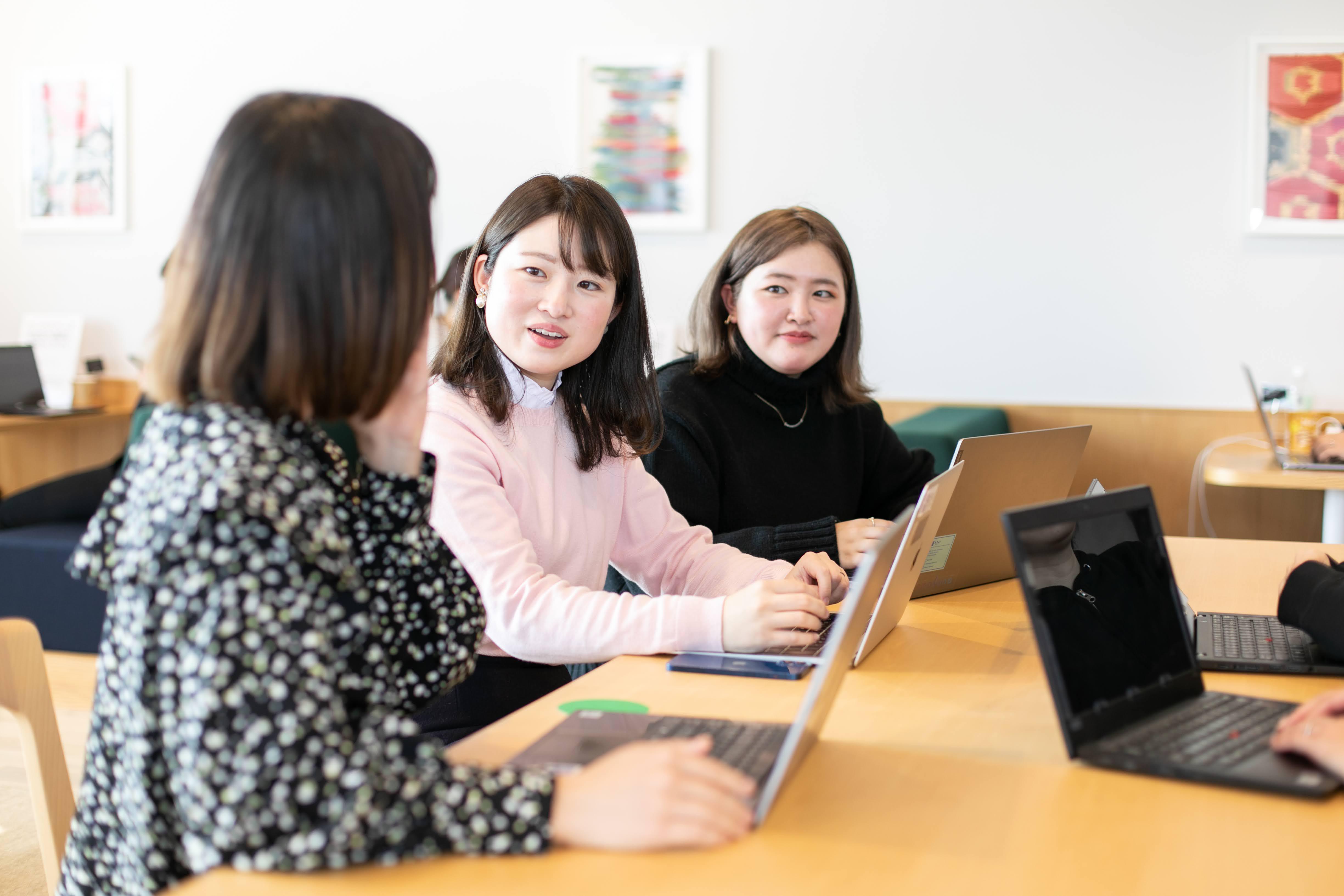 株式会社 ネクイノのイメージ画像1