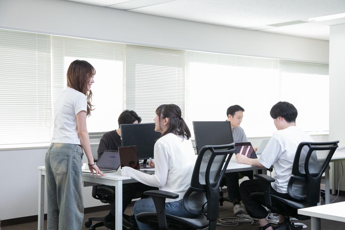 スタークス 株式会社のイメージ画像2