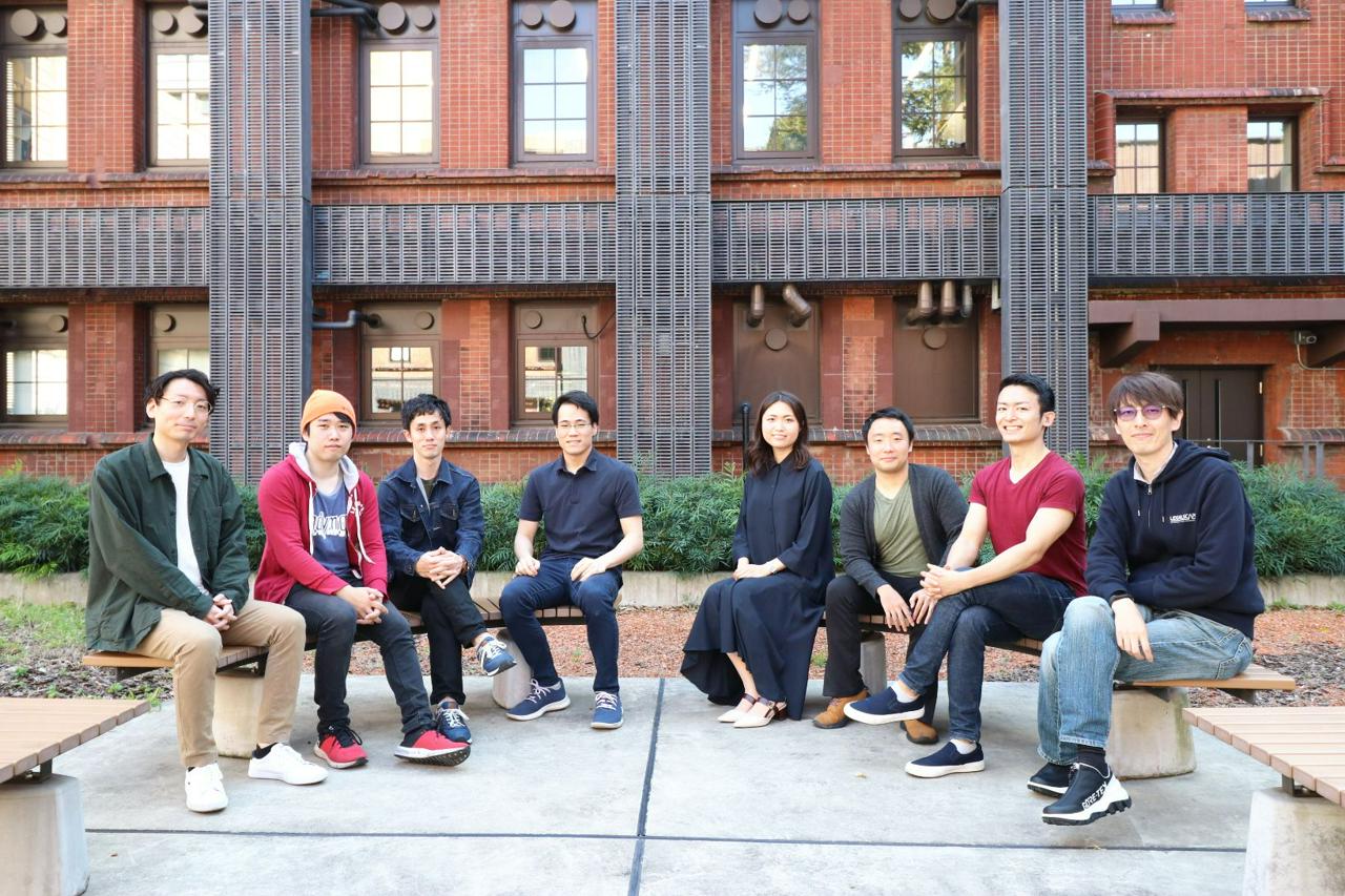 株式会社Legalscape 求人画像1