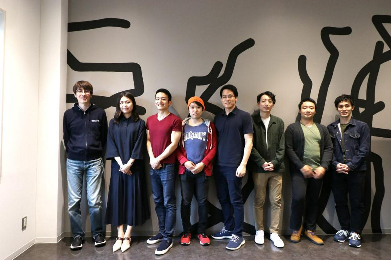 株式会社Legalscape 求人画像1
