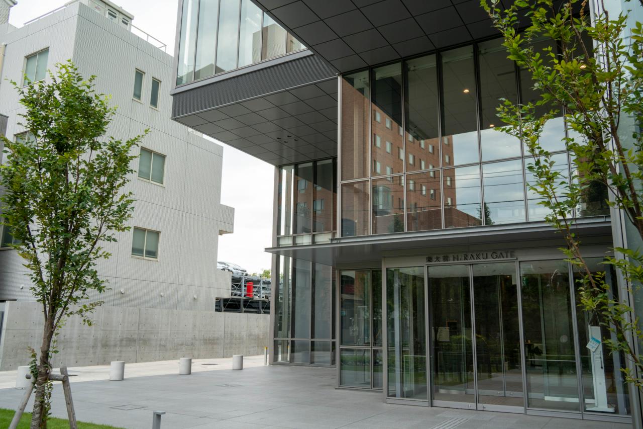 株式会社Legalscape 求人画像1