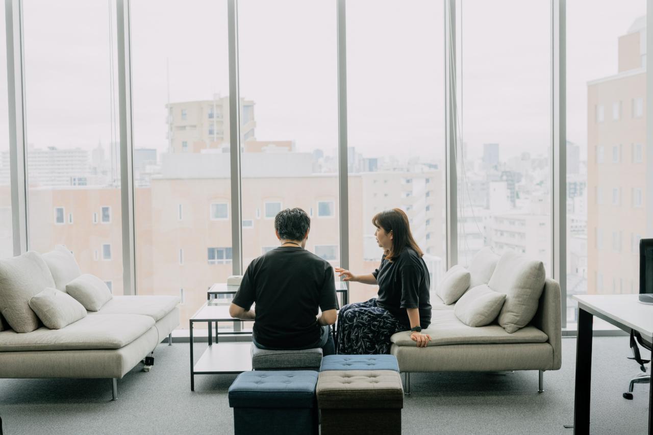 株式会社Legalscape 求人画像1