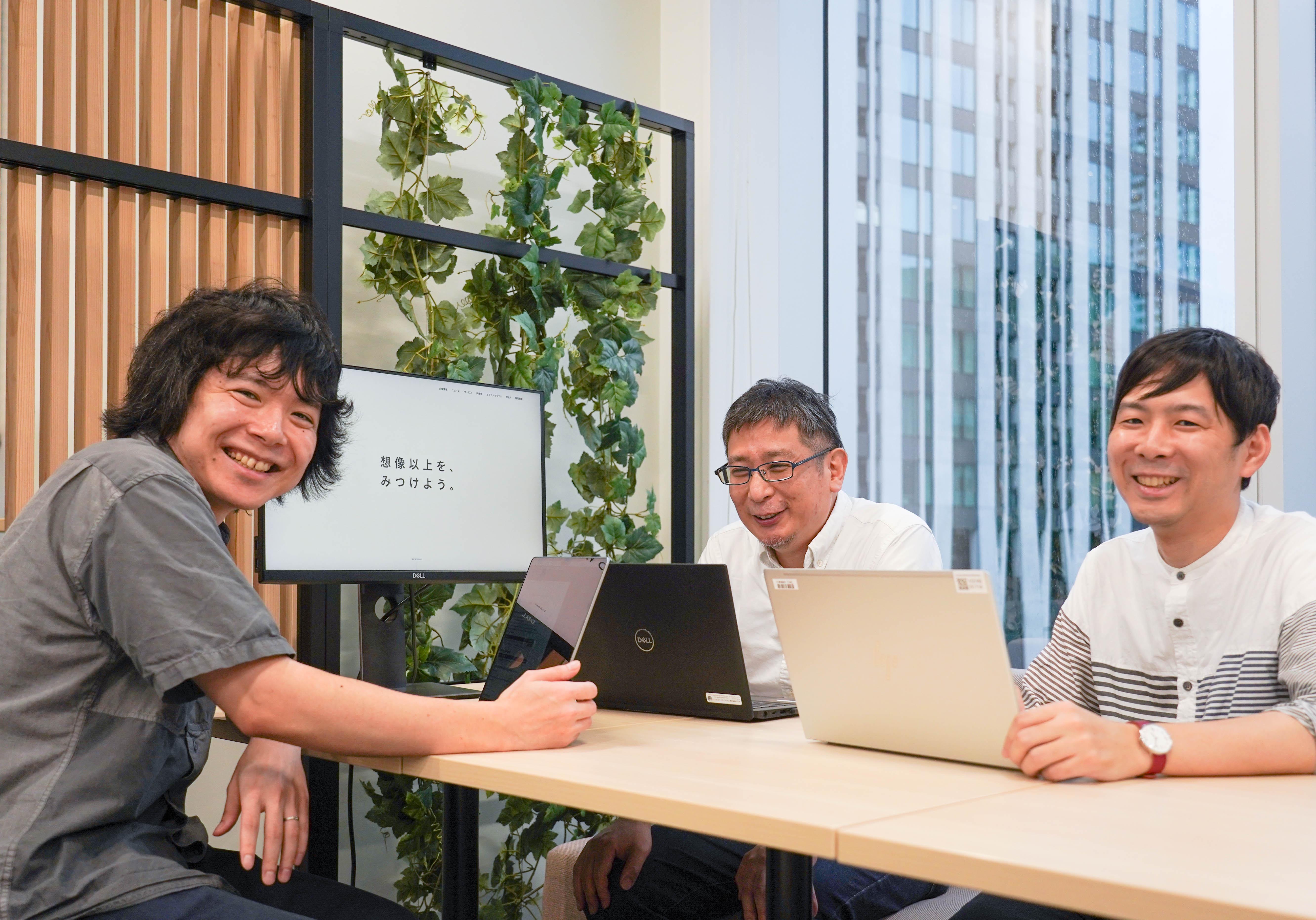 ニフティライフスタイル 株式会社のイメージ画像1