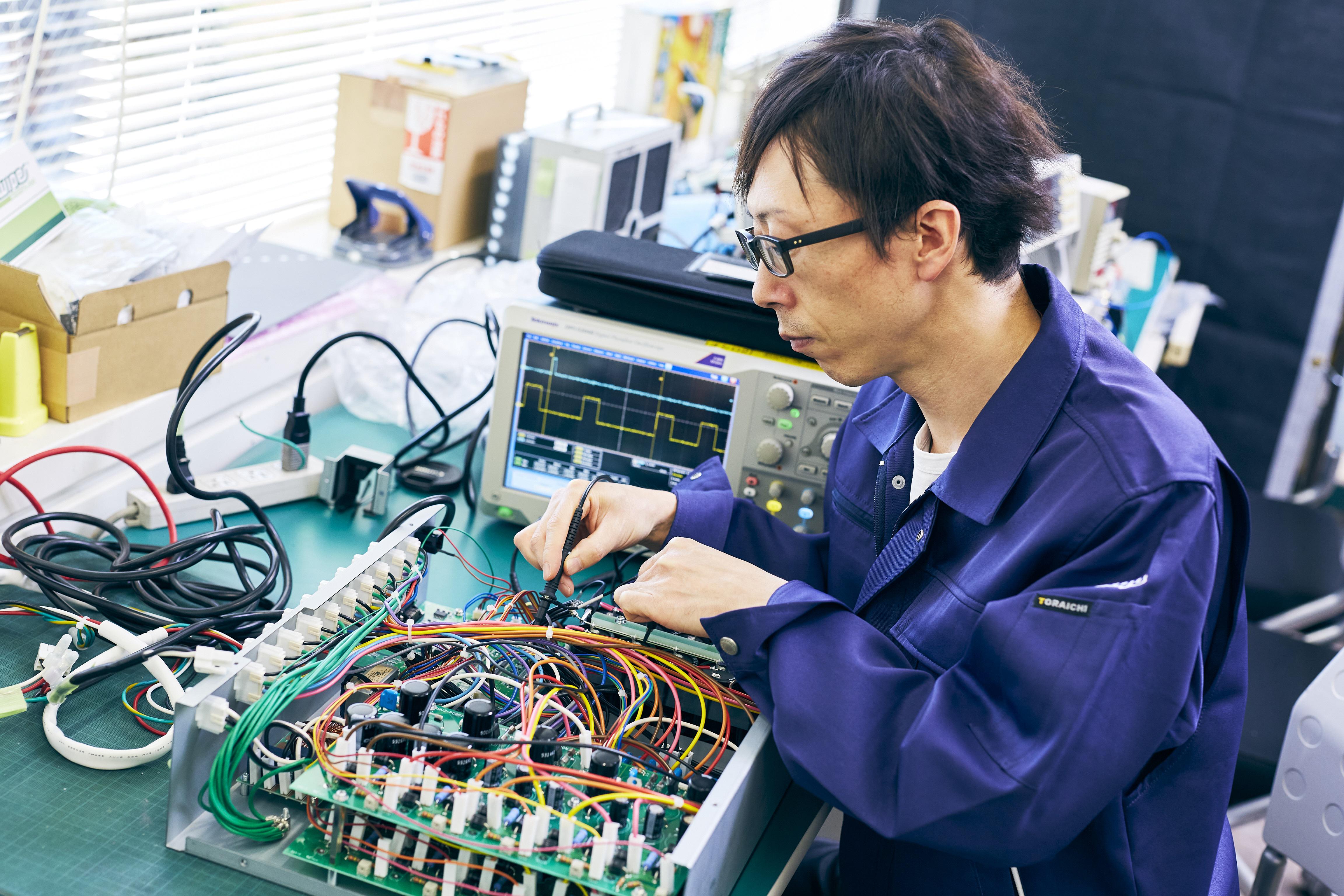 フリュー 株式会社のイメージ画像3