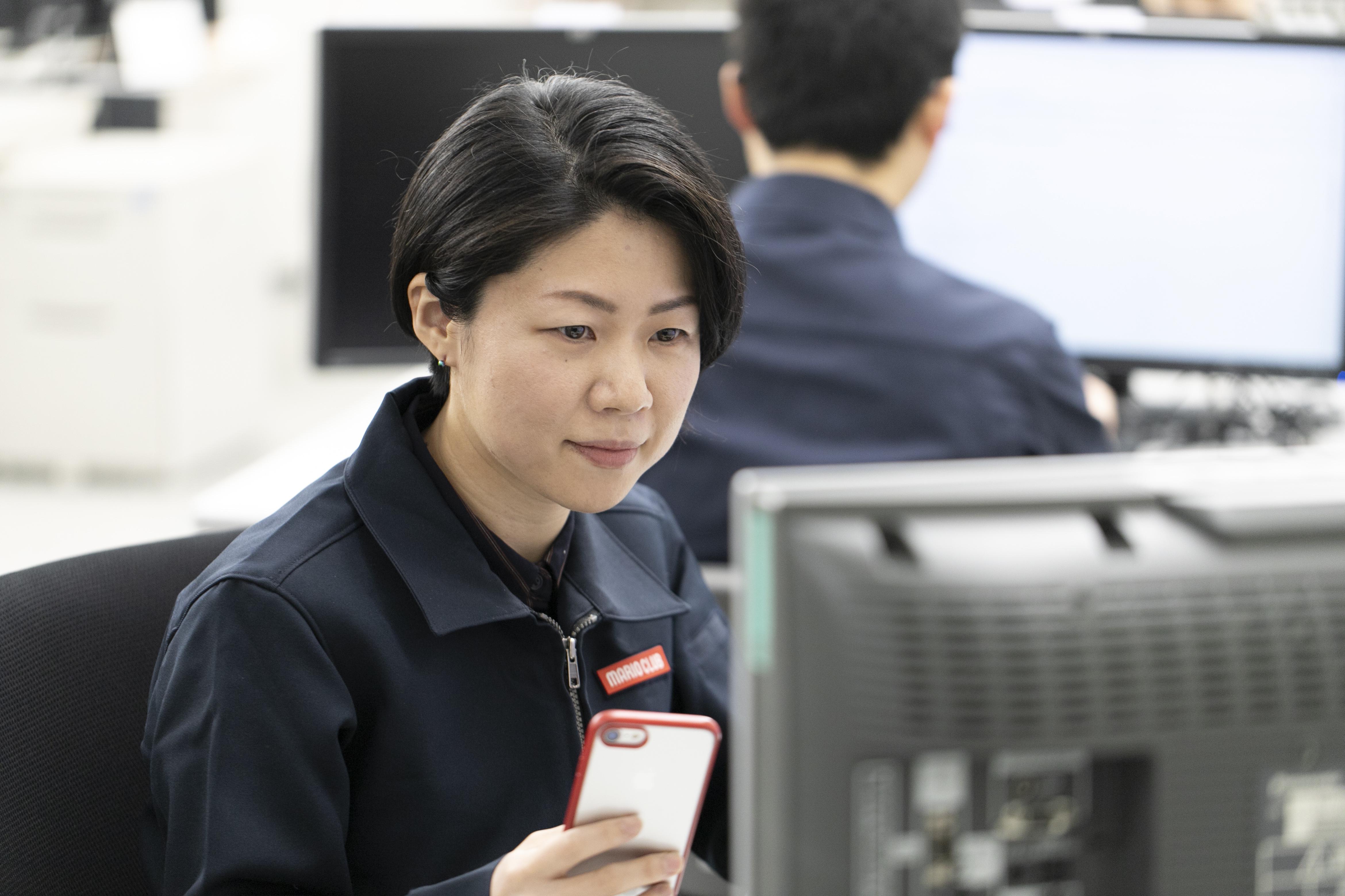 マリオクラブ 株式会社のイメージ画像1