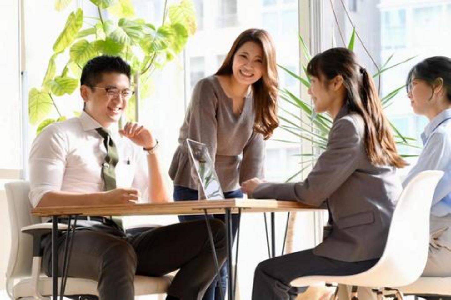 株式会社 デンサンのイメージ画像1