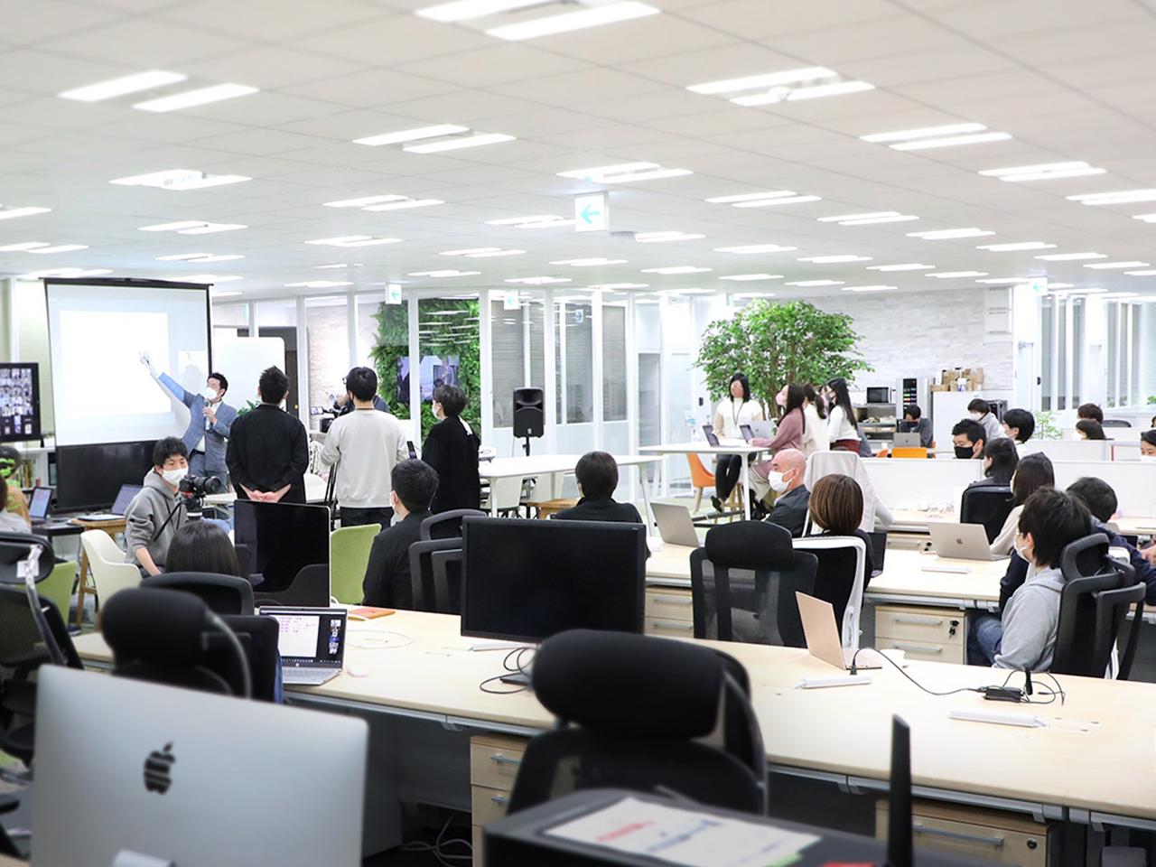 株式会社アジアピクチャーズエンタテインメント 求人画像1