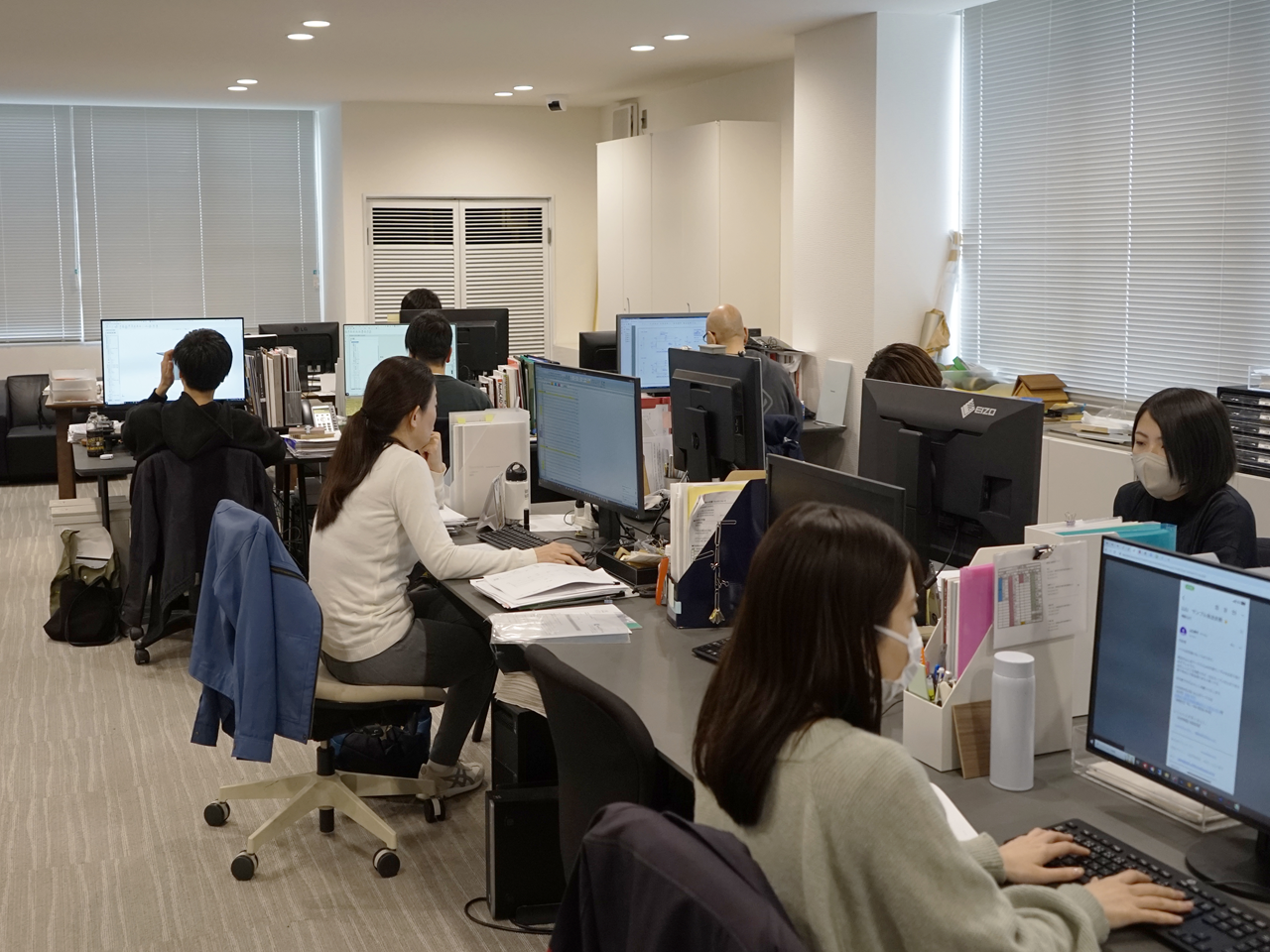 株式会社 パモウナのイメージ画像2